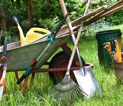 Garden Tools
