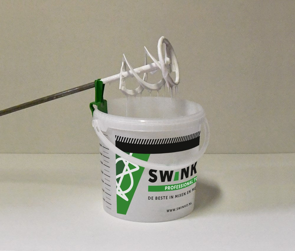 SWINKO MEASURING BUCKET 10 LITRES PER 10 PCS
