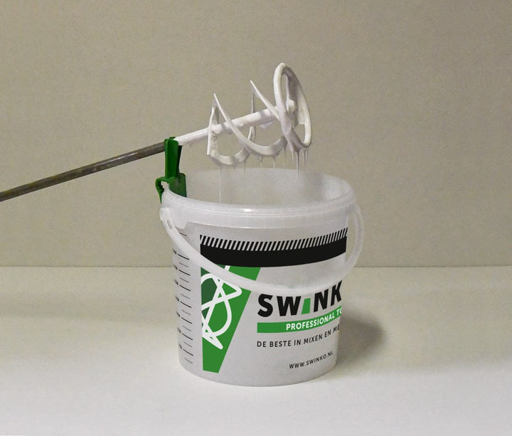 SWINKO MEASURING BUCKET 10 LITRES PER 10 PCS