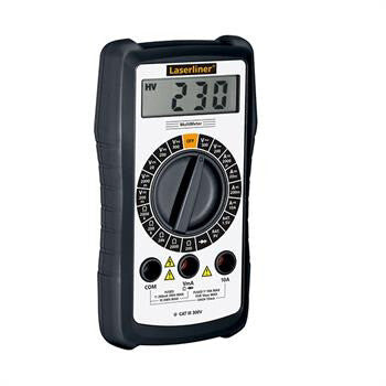 Laserliner Multimeter