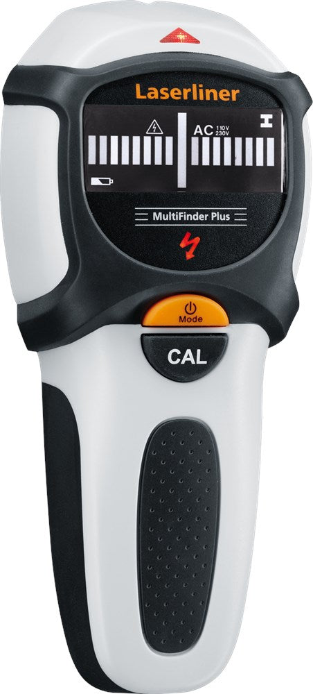 Laserliner MULTIFINDER PLUS
