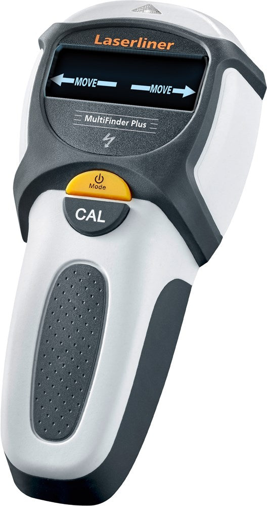 Laserliner MULTIFINDER PLUS