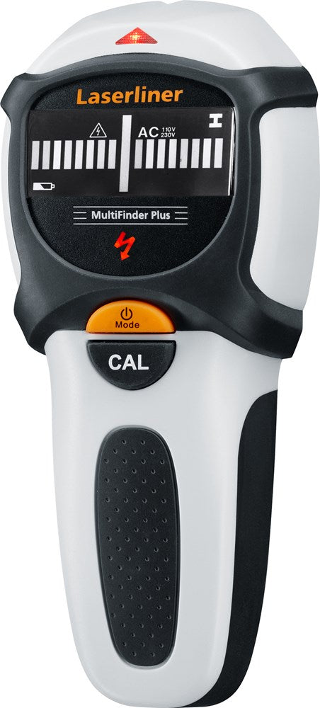 Laserliner MULTIFINDER PLUS
