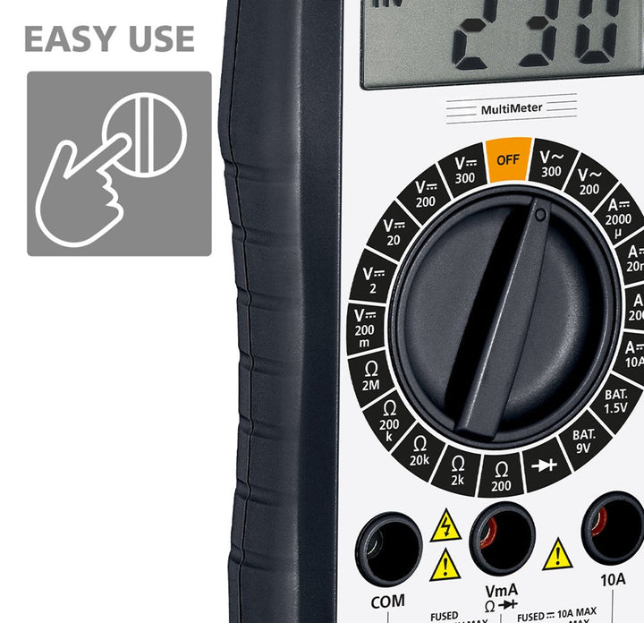 Laserliner Multimeter
