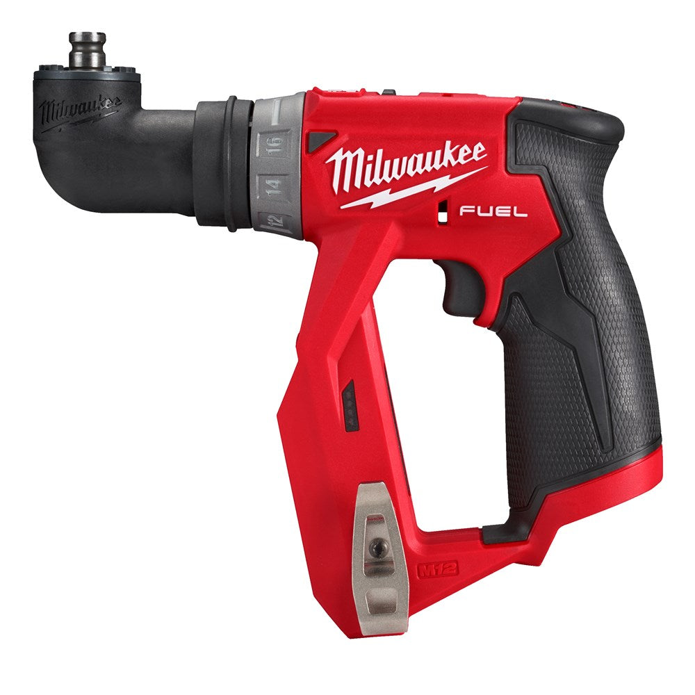 MILWAUKEE® M12 FDDX-0 M12 FUEL SUBCOMPACT INSTALLATION DRILL