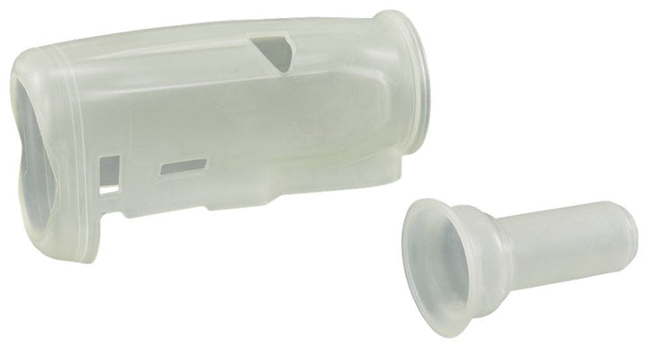 Makita Indicator Sleeve Set Transparent - 191G65-6