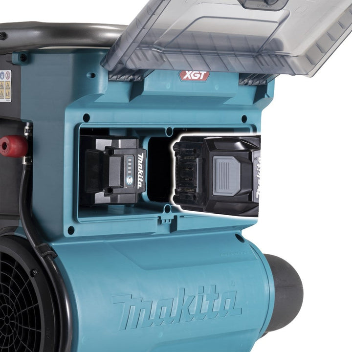 Makita PM001GZ01 XGT 40 V Max Rugged Sprayer