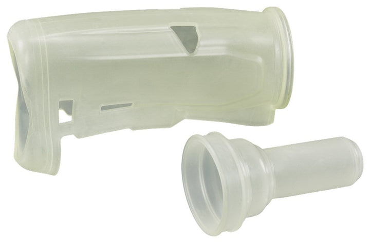 Makita Indicator Sleeve Set Transparent - 191G66-4