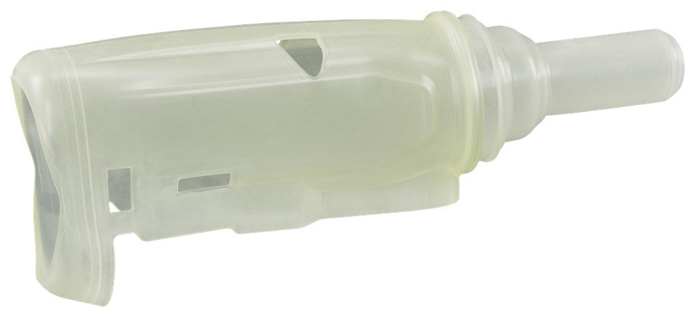 Makita Indicator Sleeve Set Transparent - 191G66-4