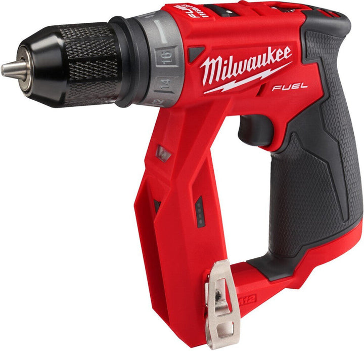MILWAUKEE® M12 FDDX-0 M12 FUEL SUBCOMPACT INSTALLATION DRILL