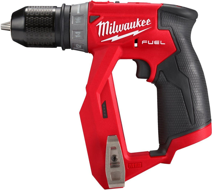 MILWAUKEE® M12 FDDX-0 M12 FUEL SUBCOMPACT INSTALLATION DRILL